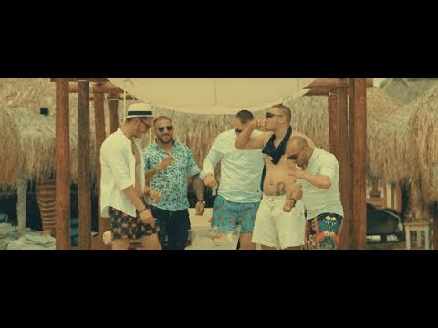 Torino - Tequila (w/ Pashata, Pepi, Emporio Zorani, Kapo Verde) on Spotify Charts