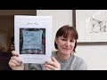 FlossTube 12 Christmas Cross Stitches Festive Freebies