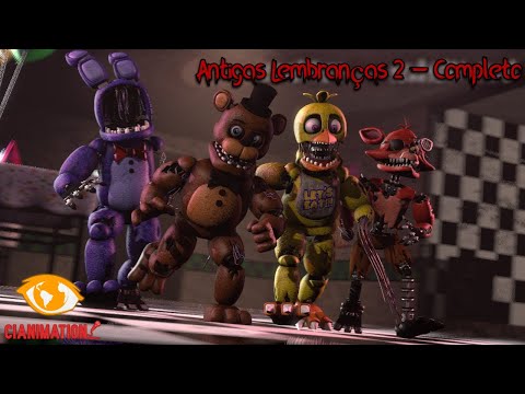 Cianimation Fandubs and In_MySoul