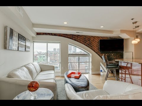 702 Lincoln Wharf - price reduced