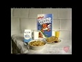 Kellogg S Frosted Flakes Cereal Television Commercial 2000