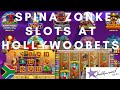 Checking Out The Spina Zonke Online Slots Games