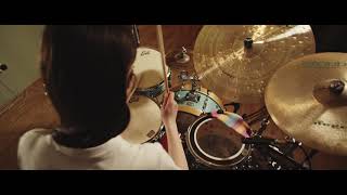Video thumbnail for Yamaha | Stage Custom Hip | Martina Barakoska 'Rocket' Performance by Yamaha Drums (Official)