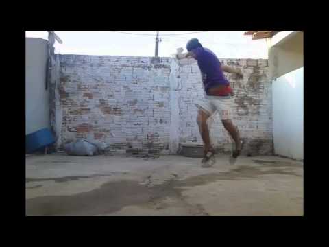 1ª FASE - Thiago Moras X Jardel Rodrigues (War Of The Worlds )