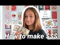 How To Make Save MONEY As A TEEN Pre Teen