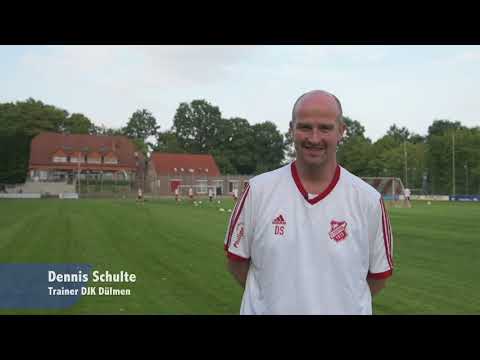 VELTINS HEIMSPIEL 2018 - Casting DJK Dülmen 1920 e.V.