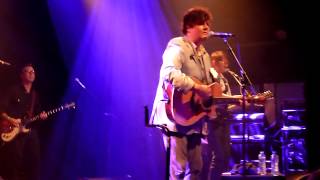 Ron Sexsmith, Can't Get My Act Together, Doornroosje (Nijmegen), 02-07-2015