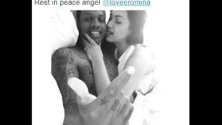 A Groupie that was in bed with Lil Durk Suddenly DIES. He Claims He Doesn't Know Who She is.