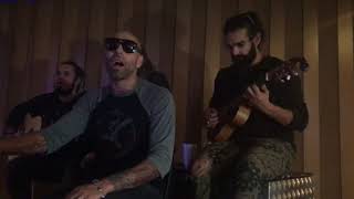 “Bloodline Lullaby” Otherwise acoustic VIP