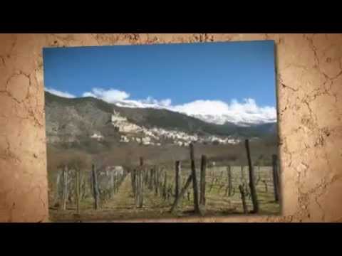 ABRUZZO HOUSE - ROCCACASALE