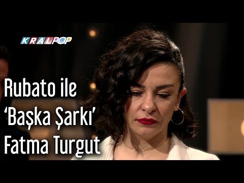 Rubato ile 'Başka Şarkı' - Fatma Turgut (Tam Kayıt)
