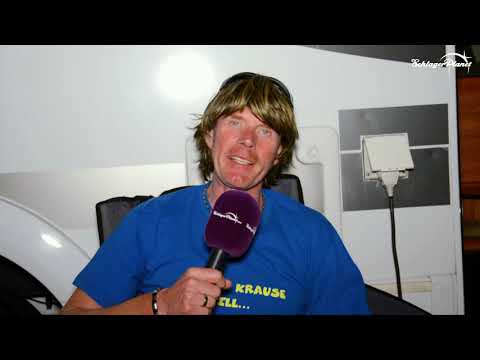 Mickie Krause im Interview