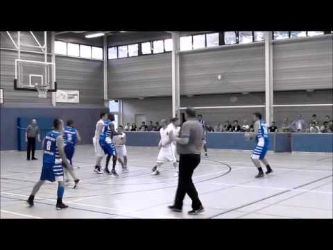 SC Langenhagen - TSV Neustadt Herren