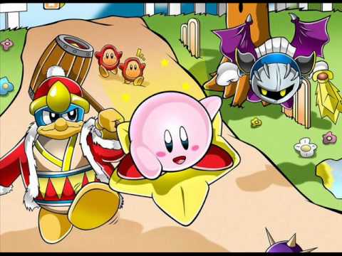 Nintenmix 026 - Green Greens