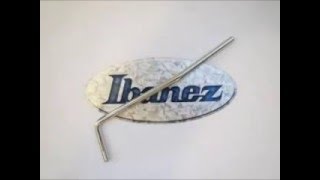 Video thumbnail for Ibanez RG120 Review by Progressive Guitar Studio