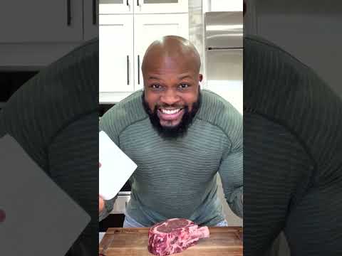 How to Season a Steak