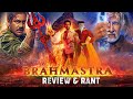 Brahmāstra Review & Rant || Yogi Baba