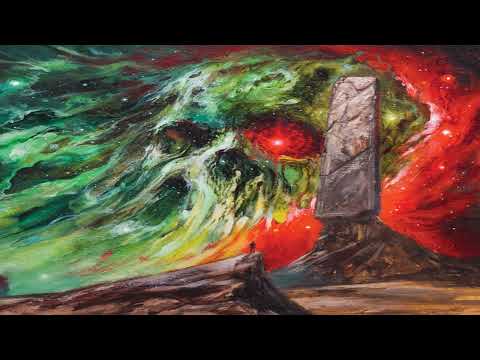 DOOM METAL NEW RELEASES - November/December 2022