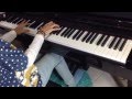 Cinderella 2015 Soundtrack Piano - A Dream is a ...