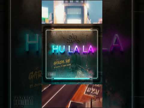 Garcia Pà X Dj Chama X Blaze Drumz - HULALA (Audio)
