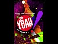 Happy 28th Anniversary To Oh Yeah Cartoons