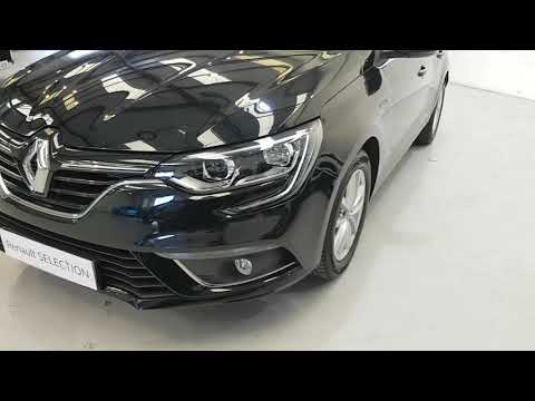 211D6314 - 2021 Renault Megane Play Edition Dci 115 23,495