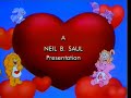 The Care Bears 1985 1988 Syndicated Opening Bumpers And Closing Credits