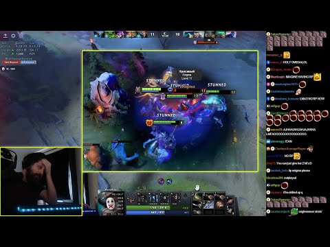 "that's the Worst thing I've ever seen in my life" -Gorgc on 1HP Enigma 4-man BlackHole