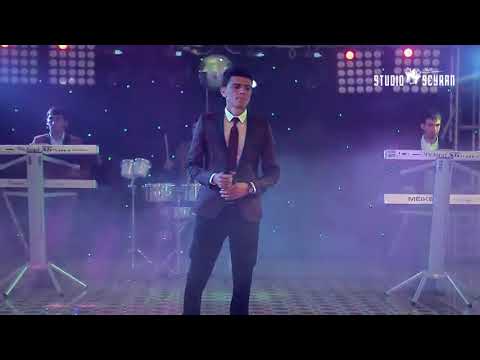 Begenc Orazmyradow Garasyan