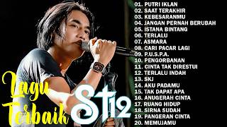 Download lagu ST12 SETIA BAND FULL ALBUM | FULL ALBUM TERBAIK TERPOPULER | JANGAN PERNAH BERUBAH | ASMARA |TERLALU mp3