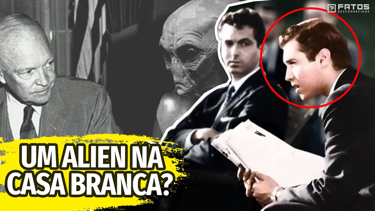 Mistérios que a ciência não consegue explicar