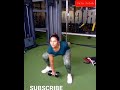 Vijay TV Myna Nandhini Fat To Fit Transformation Myna Nandhini Calories Burning Gym Workout Video