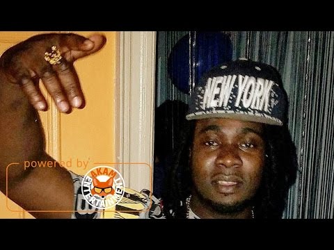 Kilotips - Bruk Yuh Back [Venom Jab Riddim] March 2017