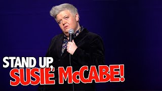 Susie McCabe: Femme Fatale | Live on Stage at the King's Theatre, Glasgow