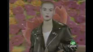 Sinead O' Connor - I Want Your (Hands on Me)