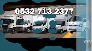 GÜNGÖREN NAKLİYAT & TAŞIMACILIK HİZMETLERİ ŞEHİR İÇİ NAKLİYAT 05419453099