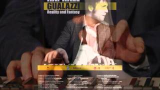 Raphael Gualazzi "Scandalize Me"