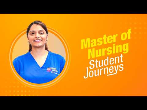 Student Experience: Sapana Neupane