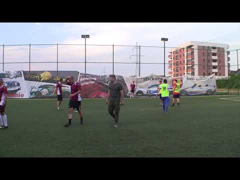 ⏰19 20 ⚽ Oslm Popesti v Ipa 24 🏆 Seria B2 – etapa 16 part 1