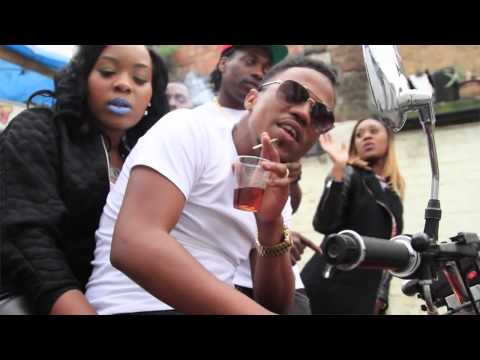 Ghost Dan Feat Jdon Heights  - Nuh trust dem - Official Music Video - @ghosttdan  ‏@jdonheights