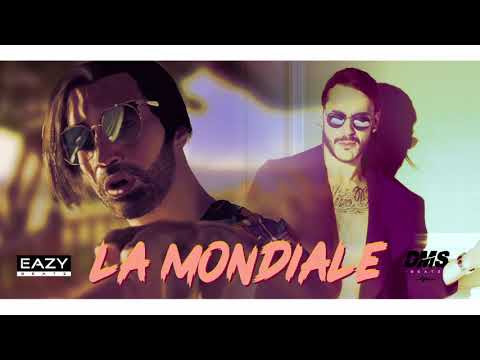 SCH // PNL Emotional Type Beat "LA MONDIALE" (prod.by DMSBEATZ)