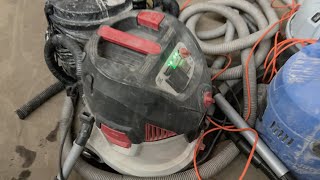 بيع جامع الغبار Støvsuger lot Nilfisk, Starmix m.m - صورة 4 | Machineryline LY جامع الغبار Støvsuger lot Nilfisk, Starmix m.m | صورة 4 - Machineryline