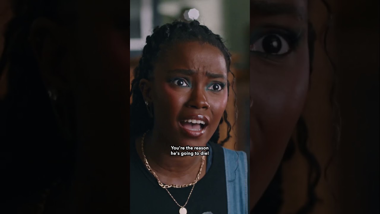 Miniature de la vidéo Brooke Confronts Her Mother | The Millwood Murders: Buried Truth | Lifetime | #shorts du film The Millwood Murders: Buried Truth