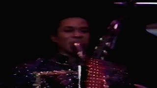 The Jacksons - Let's Get Serious | Victory Tour | Live At Kansas City | 1984