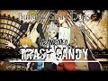Bungou Stray Dogs Opening 1 GRANRODEO TRASH CANDY