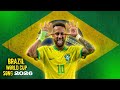 Brazil World Cup 2026 Song SAMBA Is Coming Back Brazil Anthem