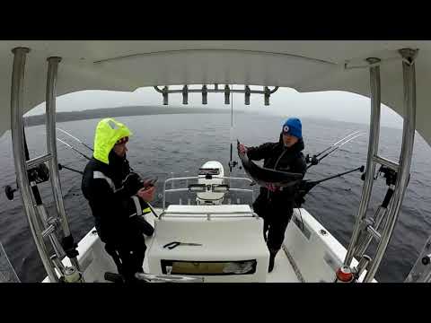 TEAM LAXLAX - Saimaa III 2022 82cm