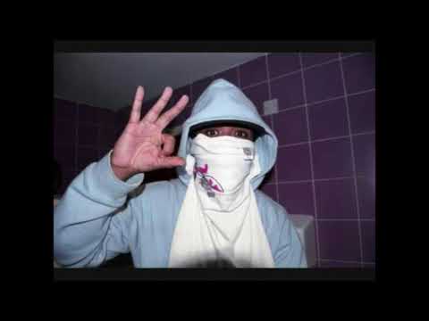 Wiley ft Capo Lee, Faultsz, Tia Talks, K9 & Scrufizzer - Crack City