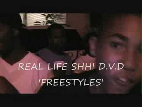 Q-LIFE (O.T.F.) MAZARADI FOX (G-UNIT/DUMOUTS)