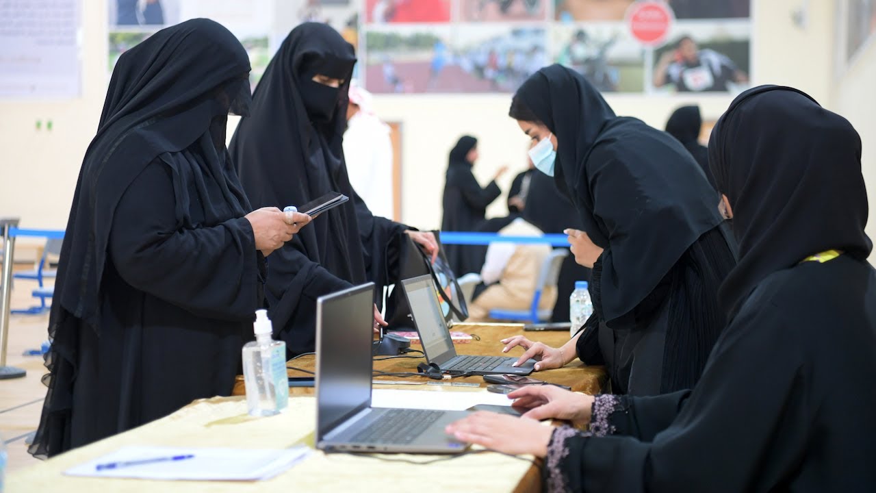 مؤسسة زايد العليا تنفذ المرحلة الثالثة من مشروع الجينوم الإماراتي